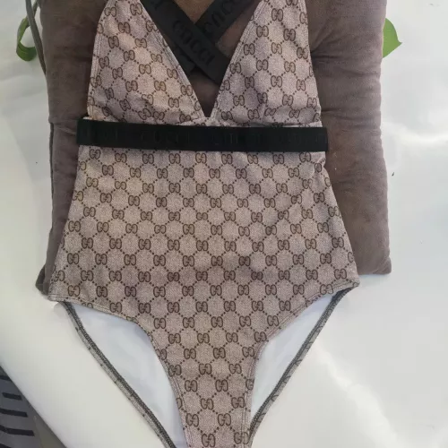 Replica Gucci Swimming & Bathing Suits For Women #1316853 $38.00 USD for Wholesale