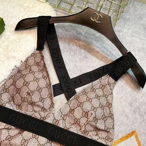 Replica Gucci Swimming & Bathing Suits For Women #1316853 $38.00 USD for Wholesale