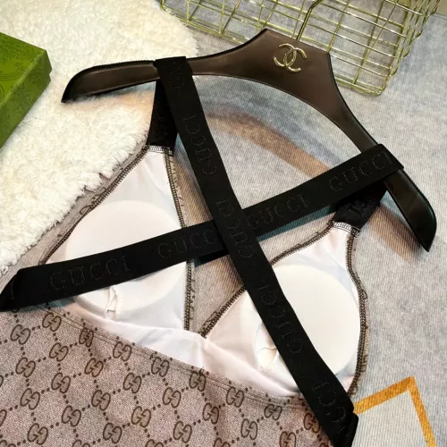 Replica Gucci Swimming & Bathing Suits For Women #1316853 $38.00 USD for Wholesale