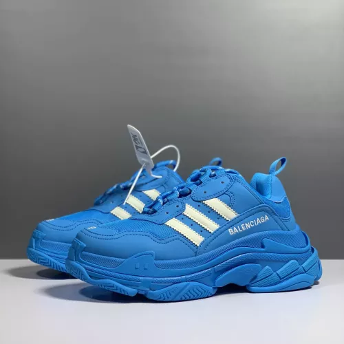 Balenciaga Casual Shoes For Men #1316906 $140.00 USD, Wholesale Replica Balenciaga Casual Shoes