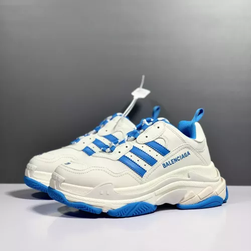 Balenciaga Casual Shoes For Men #1316910 $140.00 USD, Wholesale Replica Balenciaga Casual Shoes