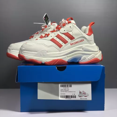 Replica Balenciaga Casual Shoes For Women #1316911 $140.00 USD for Wholesale