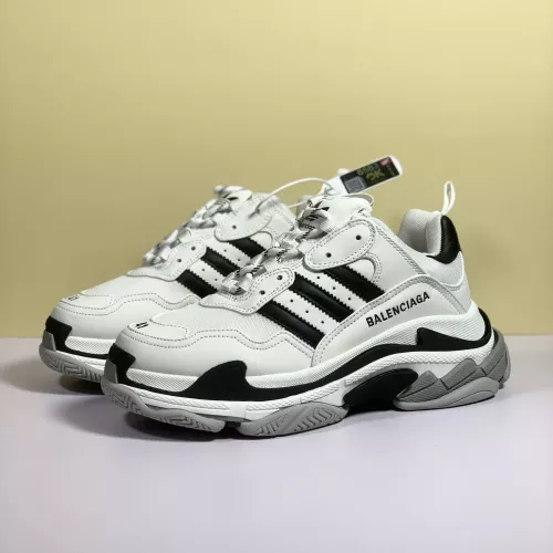 Balenciaga Casual Shoes For Women #1316913 $140.00 USD, Wholesale Replica Balenciaga Casual Shoes