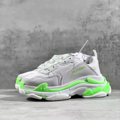 Balenciaga Casual Shoes For Women #1316972 $140.00 USD, Wholesale Replica Balenciaga Casual Shoes