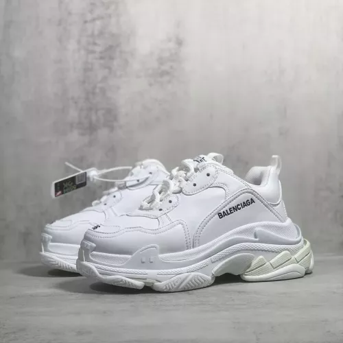 Balenciaga Casual Shoes For Men #1316993 $140.00 USD, Wholesale Replica Balenciaga Casual Shoes