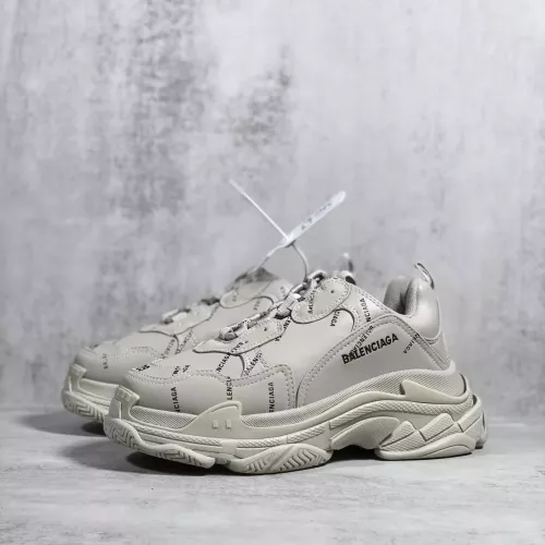 Balenciaga Casual Shoes For Women #1317014 $140.00 USD, Wholesale Replica Balenciaga Casual Shoes