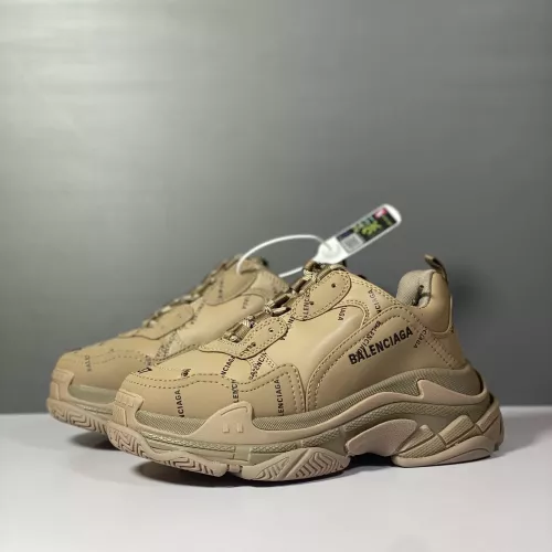 Balenciaga Casual Shoes For Women #1317016 $140.00 USD, Wholesale Replica Balenciaga Casual Shoes