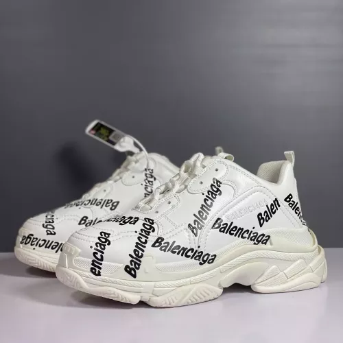 Balenciaga Casual Shoes For Men #1317034 $140.00 USD, Wholesale Replica Balenciaga Casual Shoes