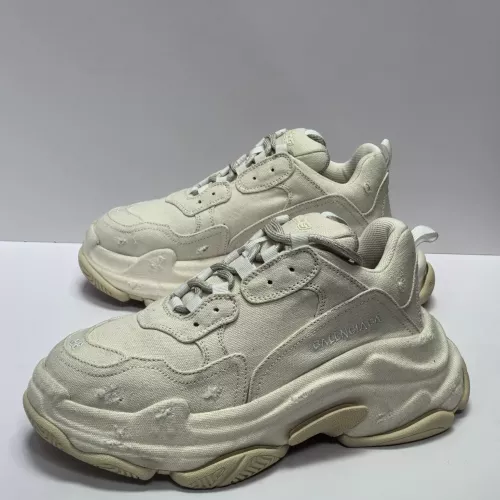 Balenciaga Casual Shoes For Women #1317045 $150.00 USD, Wholesale Replica Balenciaga Casual Shoes