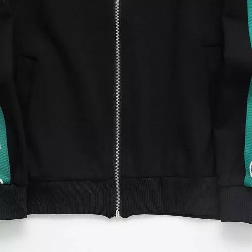 Replica Gucci Tracksuits Long Sleeved For Men #1317065 $88.00 USD for Wholesale