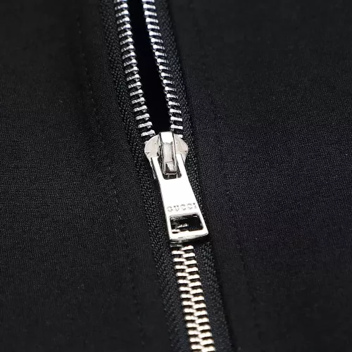 Replica Gucci Tracksuits Long Sleeved For Men #1317065 $88.00 USD for Wholesale