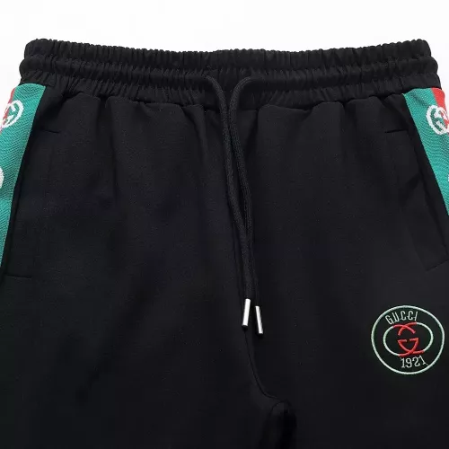 Replica Gucci Tracksuits Long Sleeved For Men #1317065 $88.00 USD for Wholesale