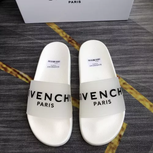 Replica Givenchy Slippers For Women #1317072 $45.00 USD for Wholesale