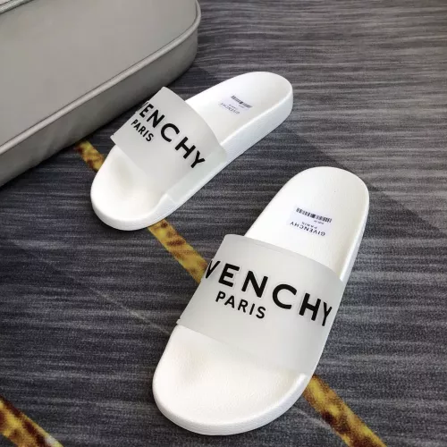 Replica Givenchy Slippers For Women #1317072 $45.00 USD for Wholesale