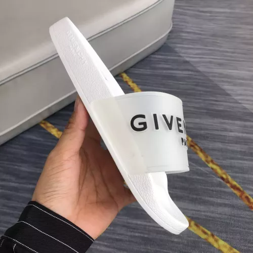 Replica Givenchy Slippers For Women #1317072 $45.00 USD for Wholesale