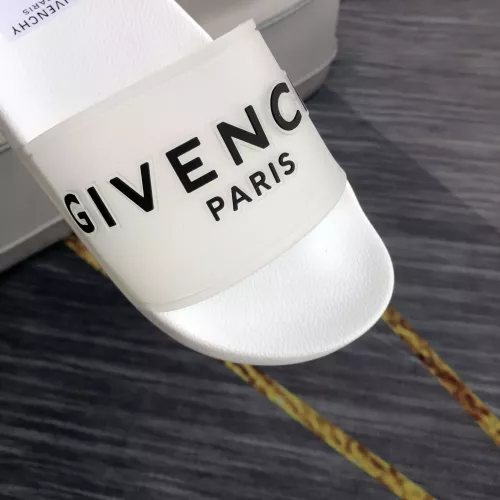 Replica Givenchy Slippers For Women #1317072 $45.00 USD for Wholesale