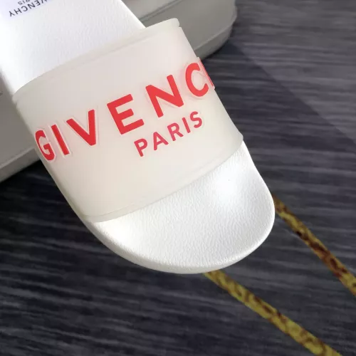 Replica Givenchy Slippers For Men #1317078 $45.00 USD for Wholesale
