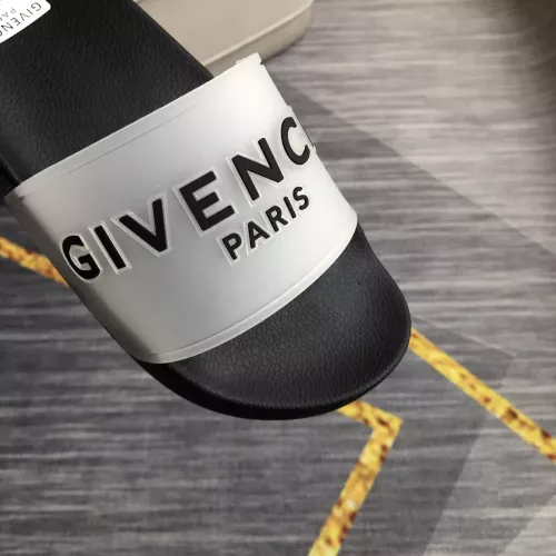 Replica Givenchy Slippers For Men #1317084 $45.00 USD for Wholesale