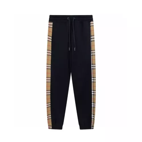 Burberry Pants For Men #1317087 $48.00 USD, Wholesale Replica Burberry Pants