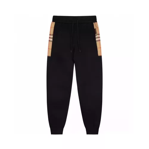 Burberry Pants For Men #1317088 $48.00 USD, Wholesale Replica Burberry Pants