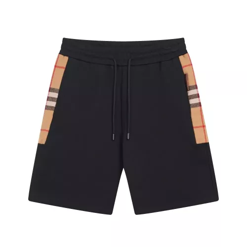 Burberry Pants For Men #1317089 $42.00 USD, Wholesale Replica Burberry Pants