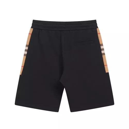 Replica Burberry Pants For Men #1317089 $42.00 USD for Wholesale