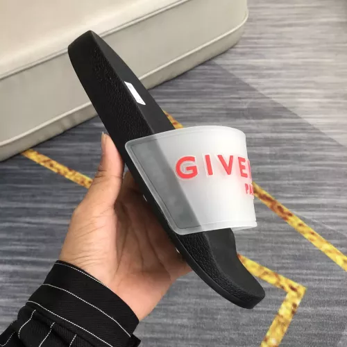 Replica Givenchy Slippers For Women #1317093 $45.00 USD for Wholesale