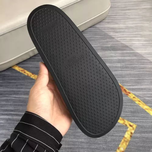 Replica Givenchy Slippers For Men #1317094 $45.00 USD for Wholesale