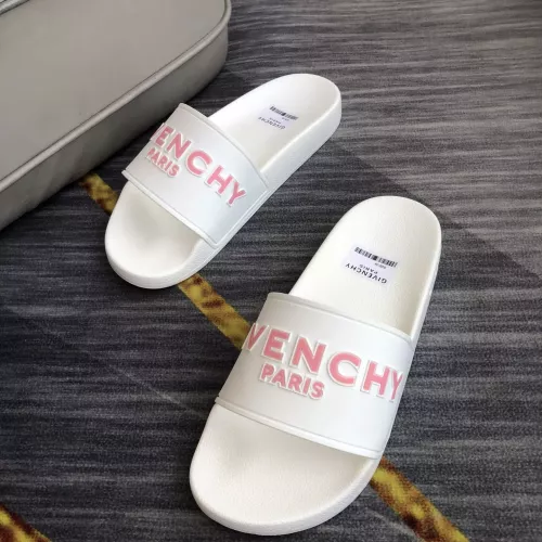Replica Givenchy Slippers For Women #1317095 $45.00 USD for Wholesale