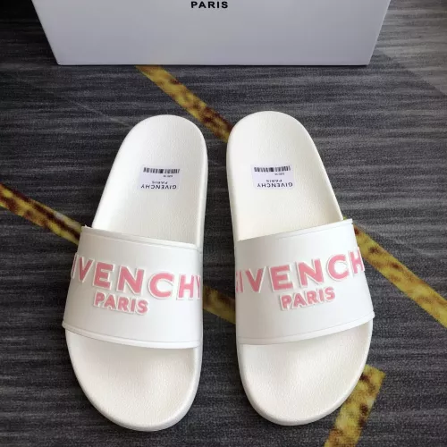 Replica Givenchy Slippers For Men #1317096 $45.00 USD for Wholesale