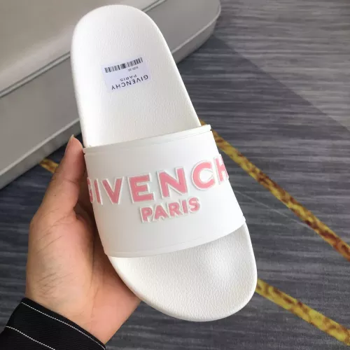 Replica Givenchy Slippers For Men #1317096 $45.00 USD for Wholesale