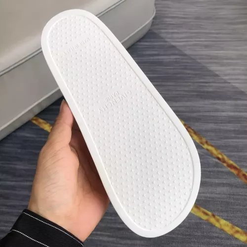 Replica Givenchy Slippers For Men #1317096 $45.00 USD for Wholesale