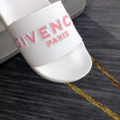 Replica Givenchy Slippers For Men #1317096 $45.00 USD for Wholesale