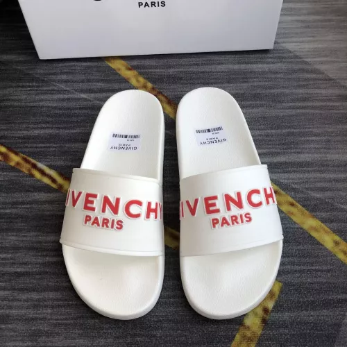 Replica Givenchy Slippers For Women #1317097 $45.00 USD for Wholesale