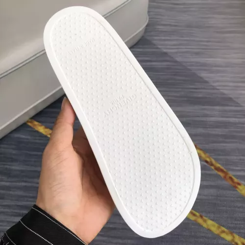 Replica Givenchy Slippers For Men #1317098 $45.00 USD for Wholesale