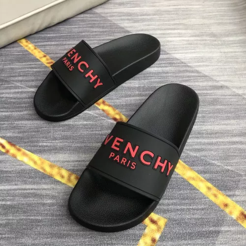Replica Givenchy Slippers For Women #1317101 $45.00 USD for Wholesale