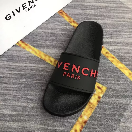 Replica Givenchy Slippers For Women #1317101 $45.00 USD for Wholesale