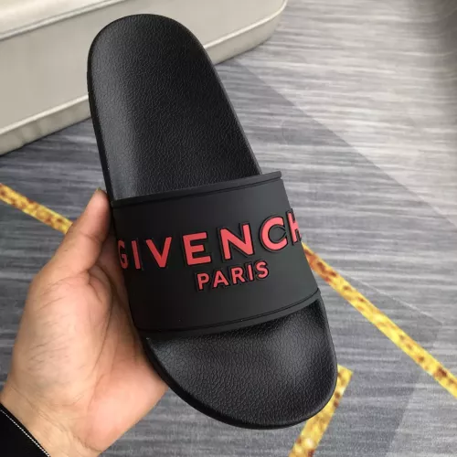 Replica Givenchy Slippers For Women #1317101 $45.00 USD for Wholesale