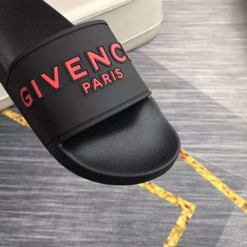 Replica Givenchy Slippers For Women #1317101 $45.00 USD for Wholesale