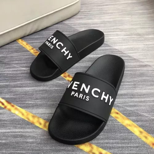 Replica Givenchy Slippers For Women #1317103 $45.00 USD for Wholesale