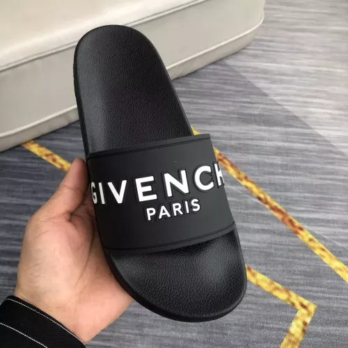 Replica Givenchy Slippers For Women #1317103 $45.00 USD for Wholesale