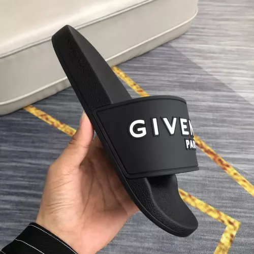 Replica Givenchy Slippers For Women #1317103 $45.00 USD for Wholesale
