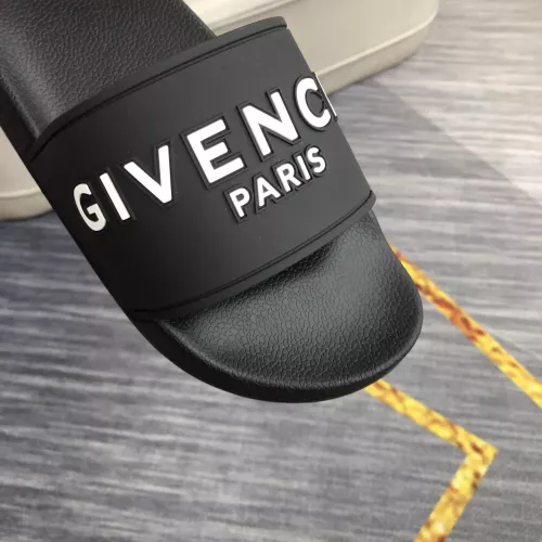 Replica Givenchy Slippers For Women #1317103 $45.00 USD for Wholesale