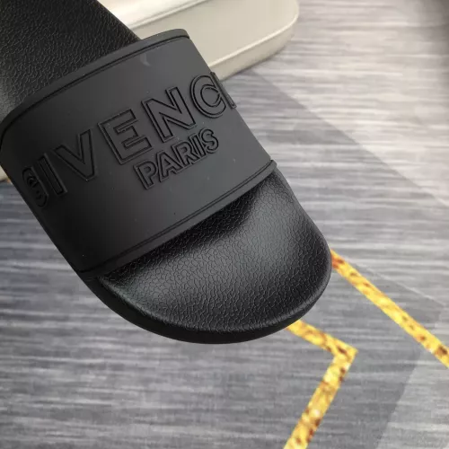 Replica Givenchy Slippers For Men #1317106 $45.00 USD for Wholesale