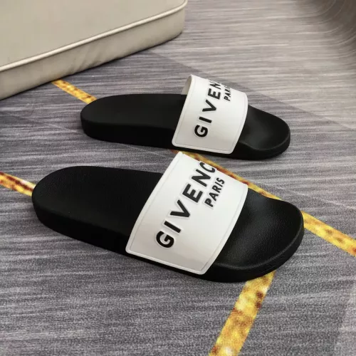 Givenchy Slippers For Women #1317107 $45.00 USD, Wholesale Replica Givenchy Slippers