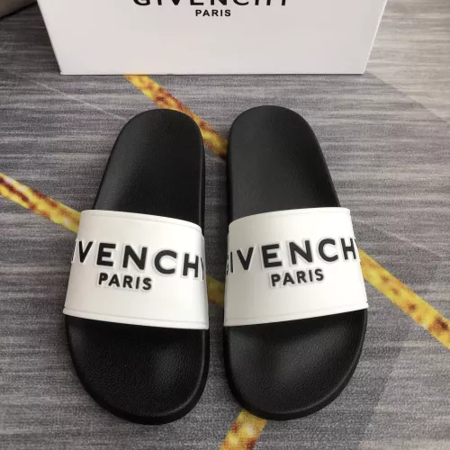 Replica Givenchy Slippers For Women #1317107 $45.00 USD for Wholesale