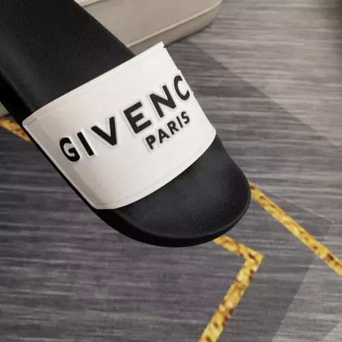 Replica Givenchy Slippers For Women #1317107 $45.00 USD for Wholesale