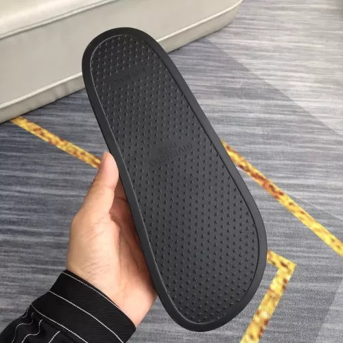 Replica Givenchy Slippers For Men #1317108 $45.00 USD for Wholesale