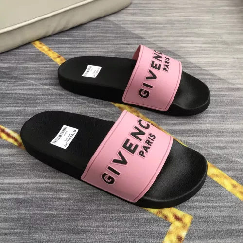 Givenchy Slippers For Women #1317109 $45.00 USD, Wholesale Replica Givenchy Slippers