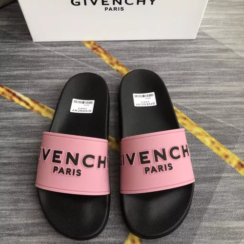 Replica Givenchy Slippers For Women #1317109 $45.00 USD for Wholesale